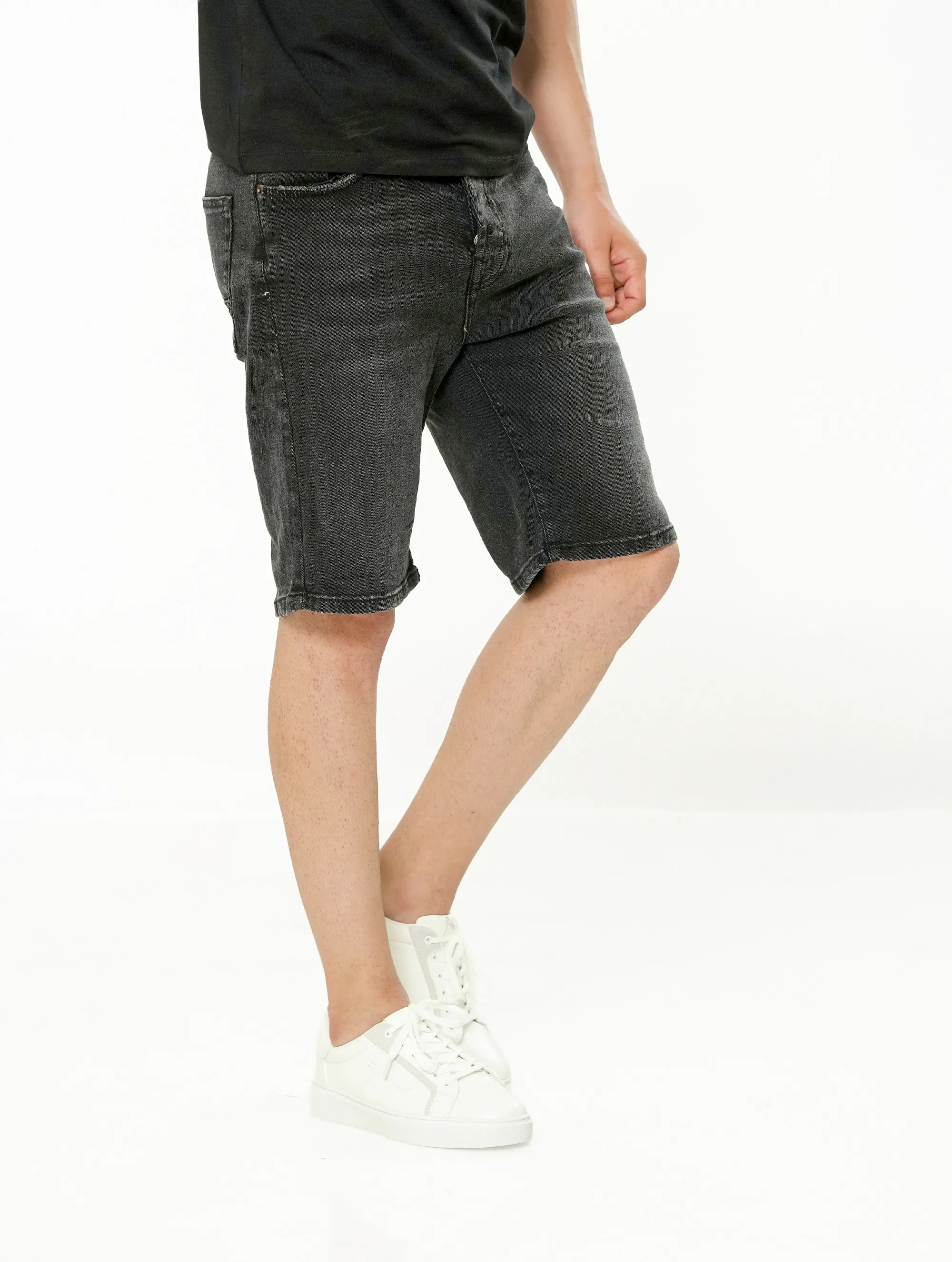 BERMUDA JEANS CF